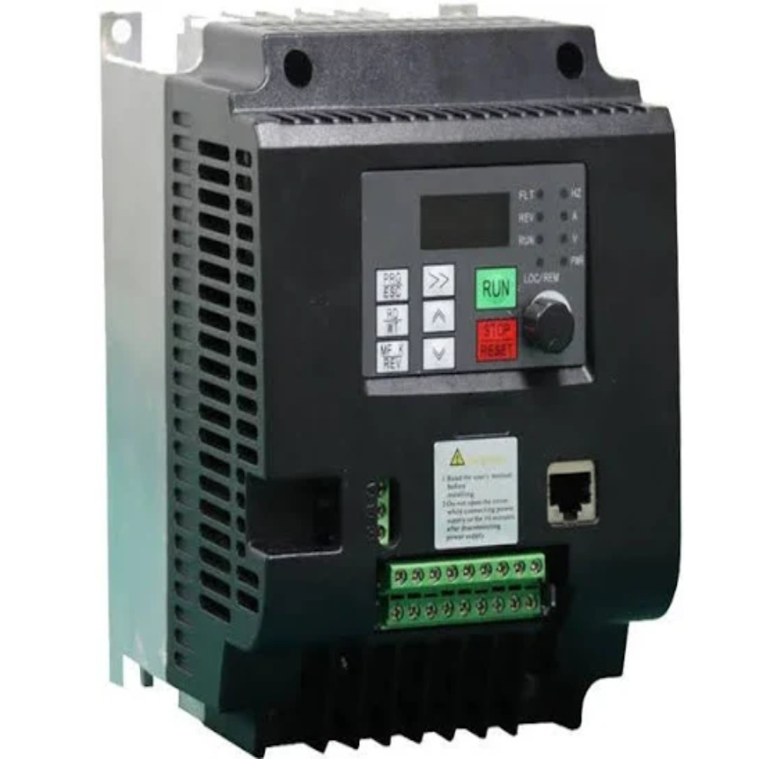 Wholesale Variable Frequency Inverter Drive VFD Supplier in UAE